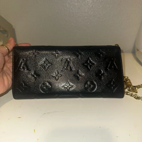 Louis Vuitton Empreinte Sarah #ca2132 - Picture 2 of 9